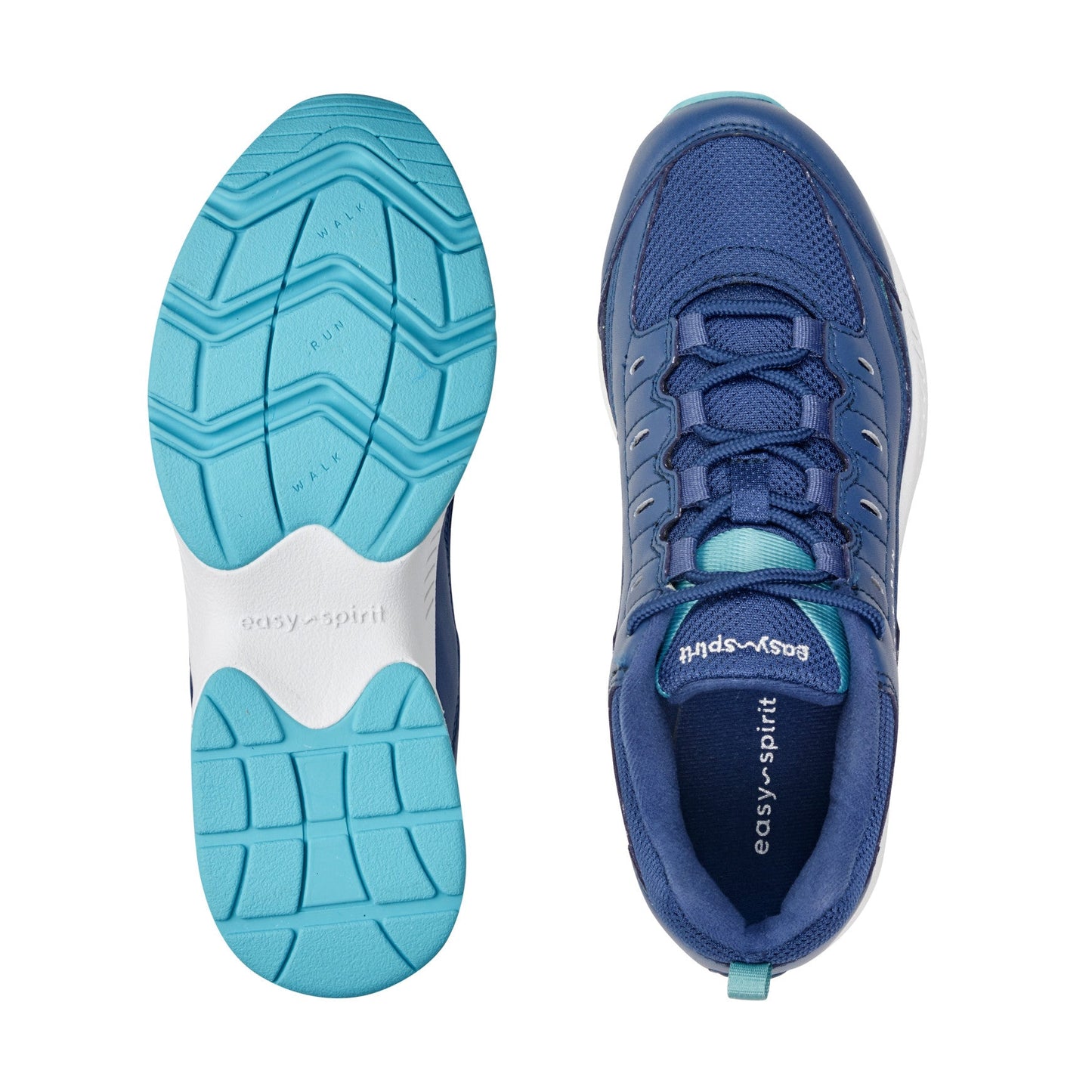 Romy Walking Shoes