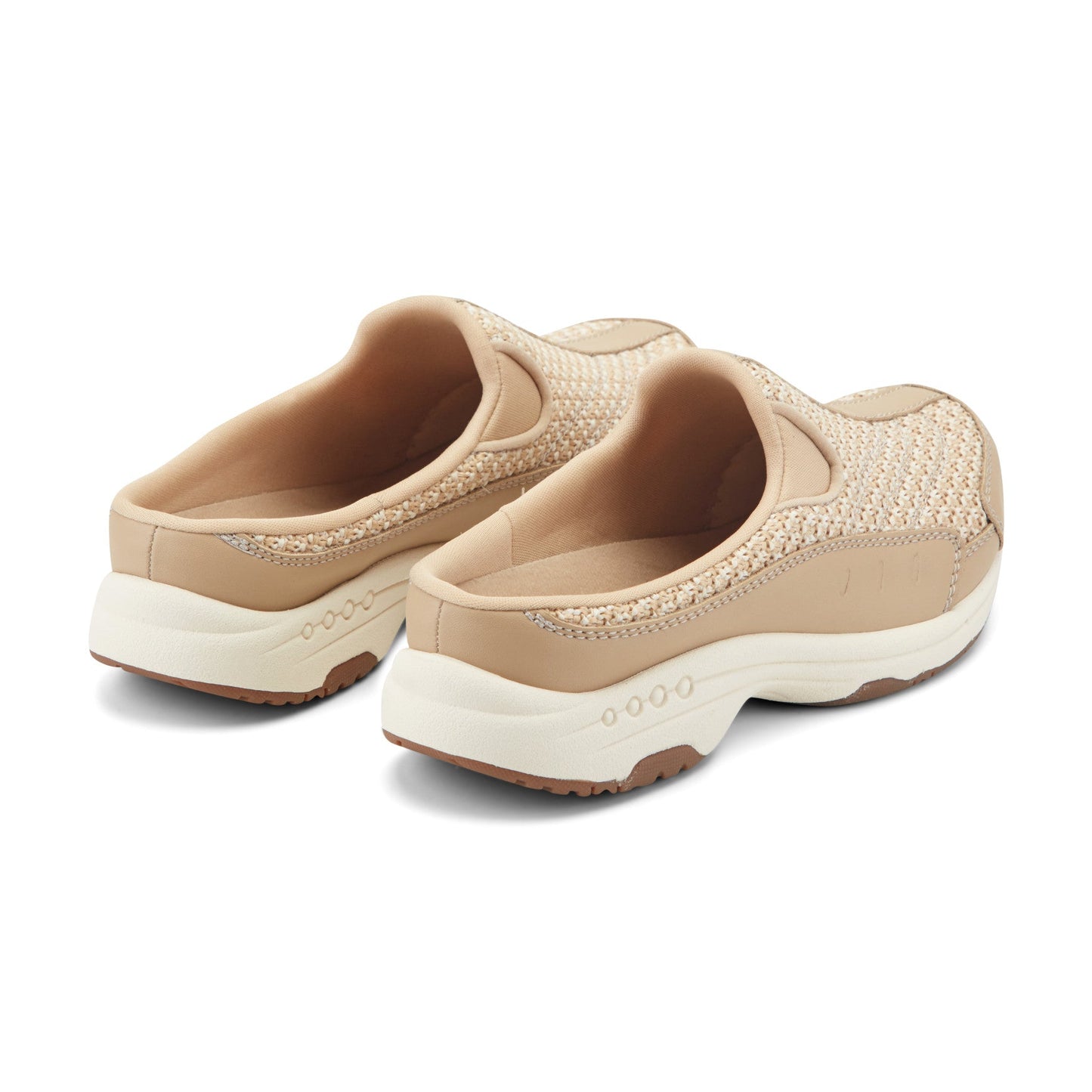 Traveltime Clogs