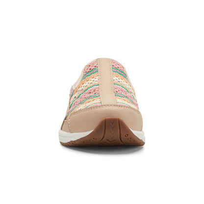 Traveltime Clogs