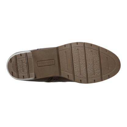Carter Ankle Booties