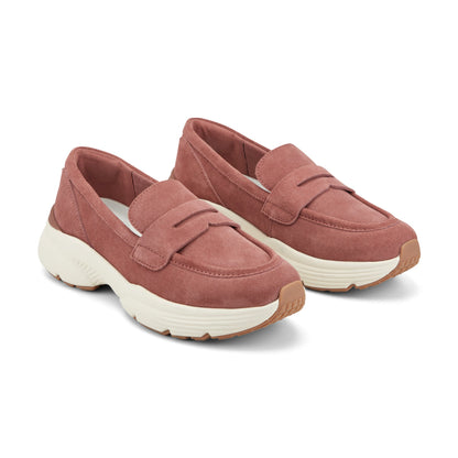 Morgen Sneaker Loafers