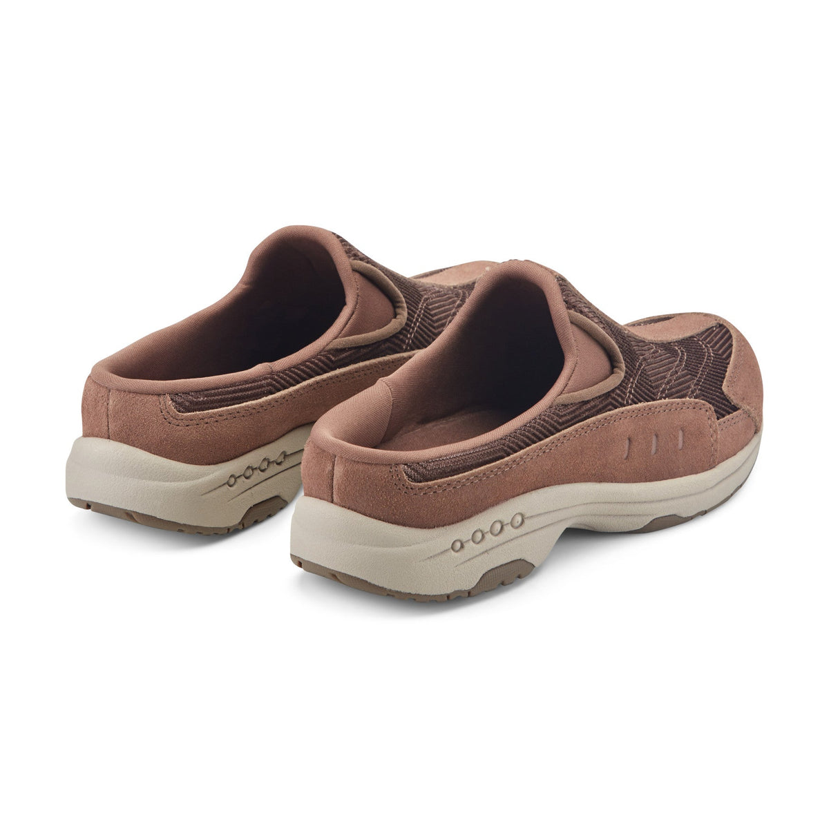 Traveltime Clogs