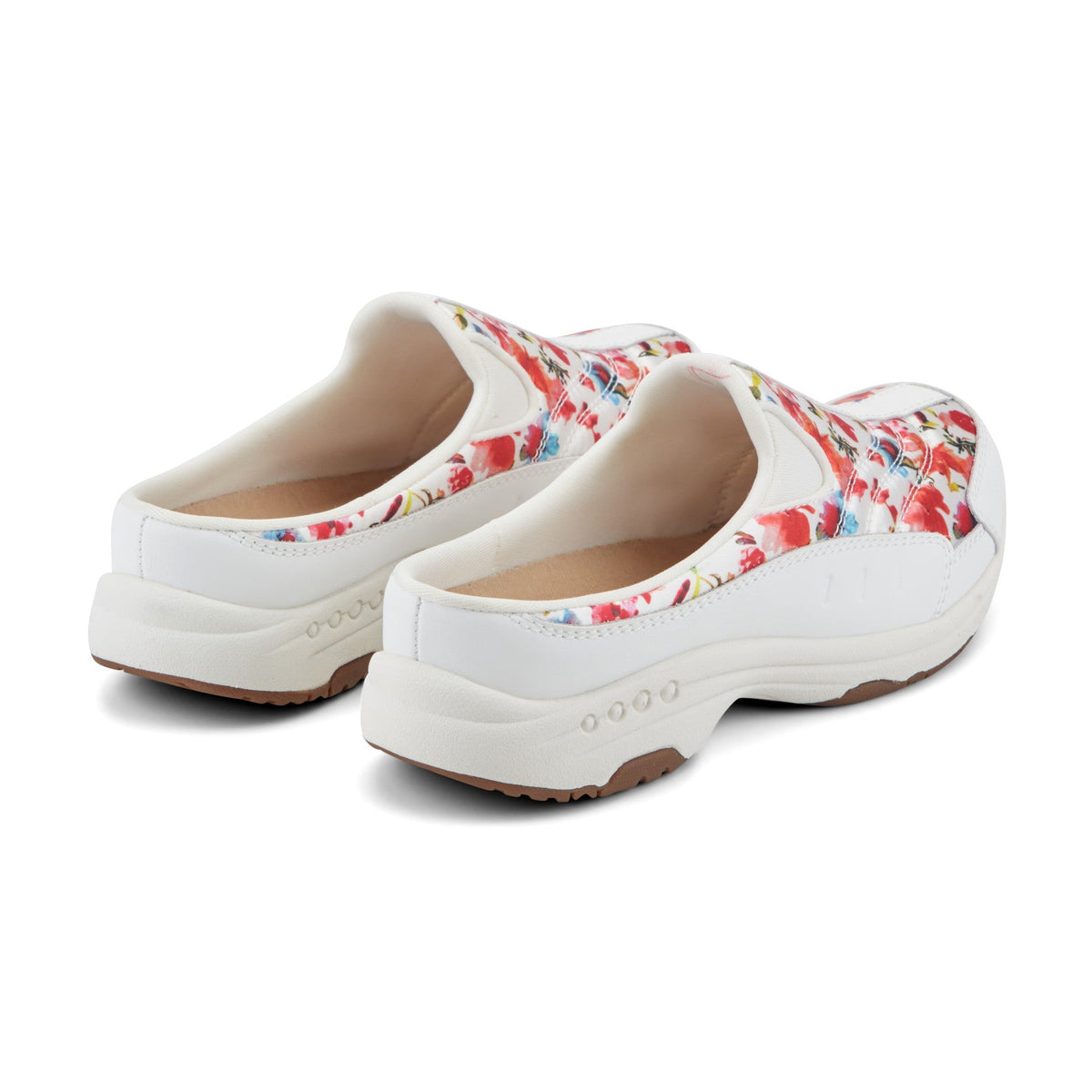 Traveltime Clogs