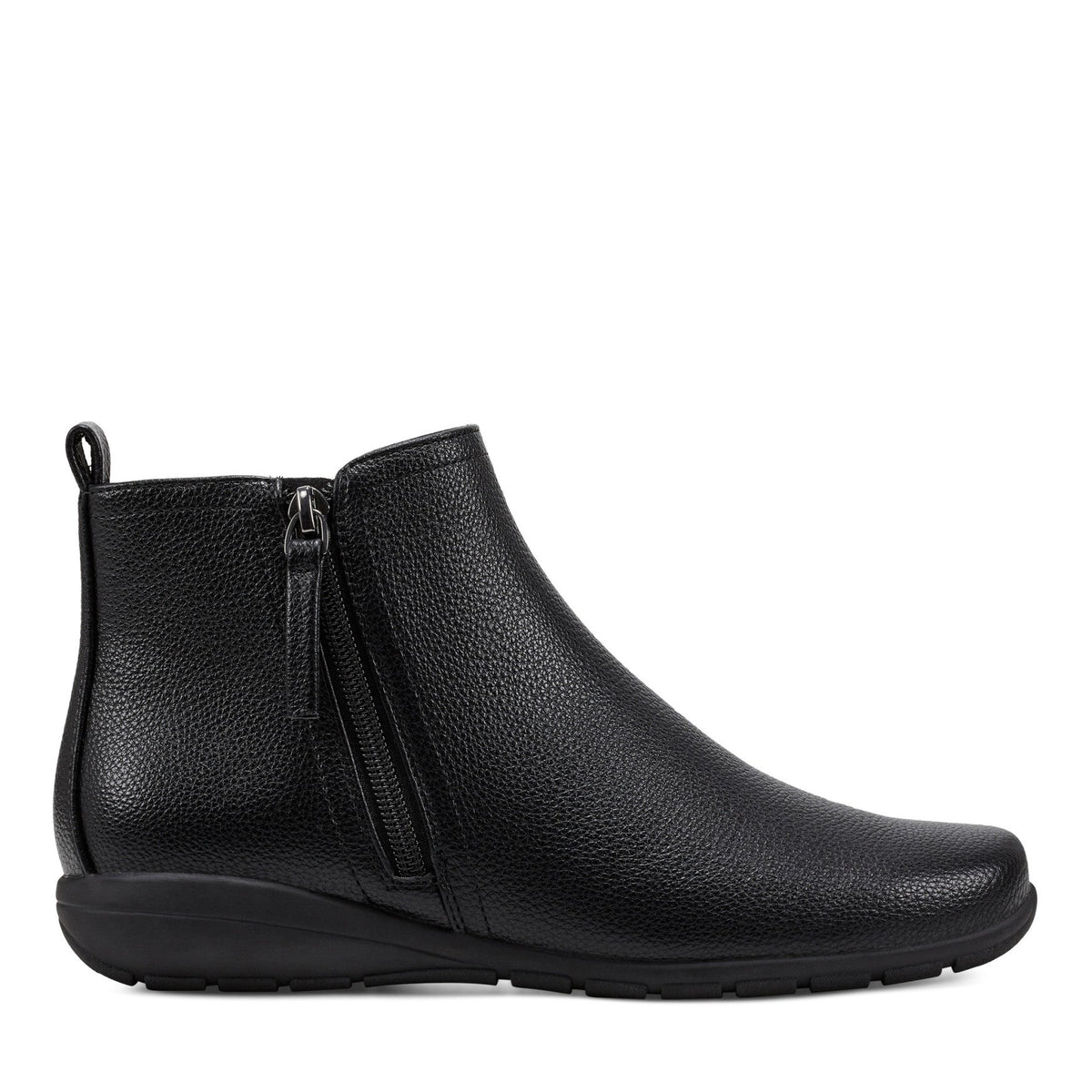 Aleena Casual Booties
