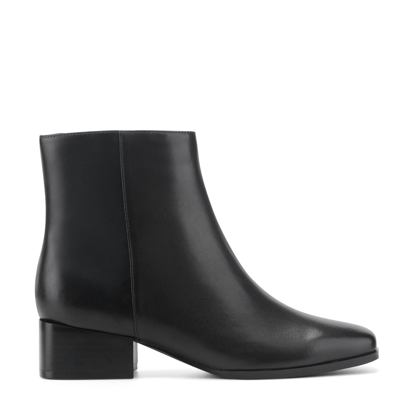 Sidney Dress Booties