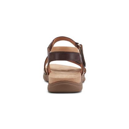 Mavey Casual Sandals