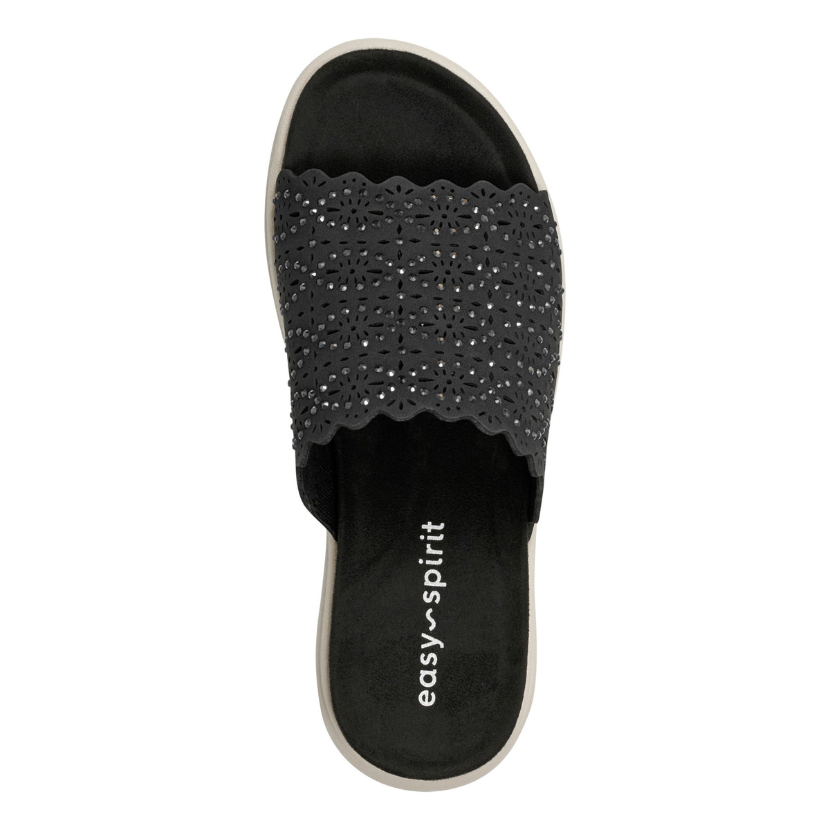 Alora Slip On Sandals