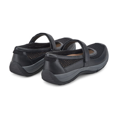 Briana Mary Jane Walking Shoes