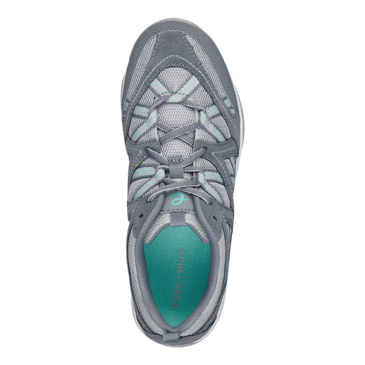 Exploremap Walking Shoes