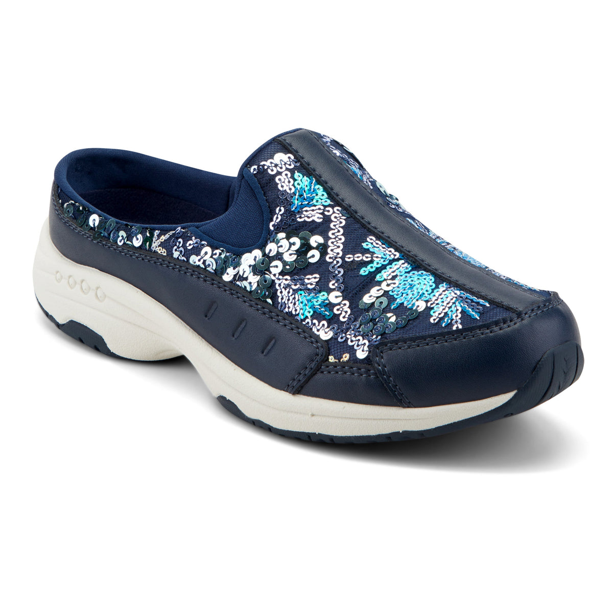 Traveltime Clogs