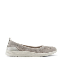 Taupe Knit