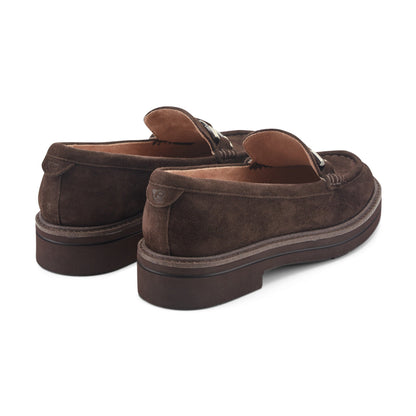 Zaira Casual Horsebit Loafers