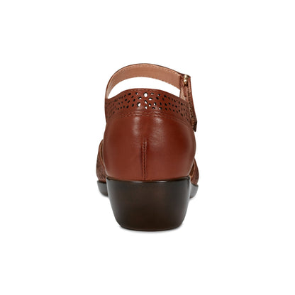 Denita Mary Jane Heels