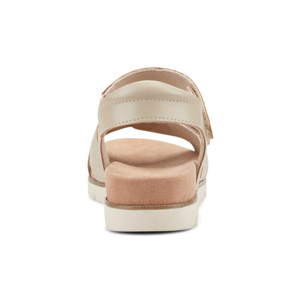 Halley Strappy Sandals