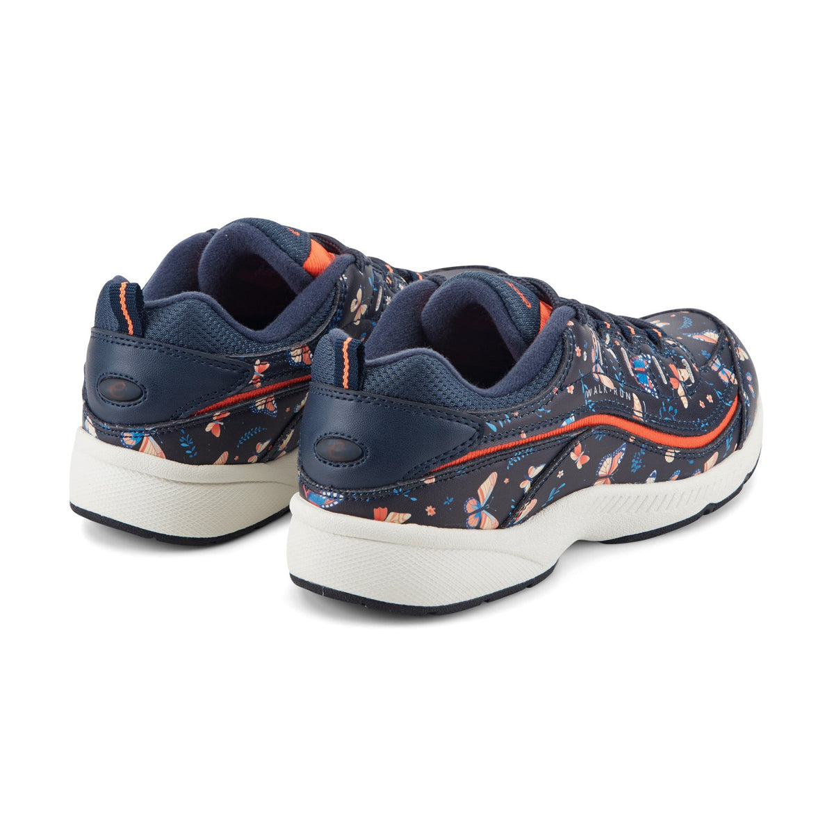 Romy Walking Shoes