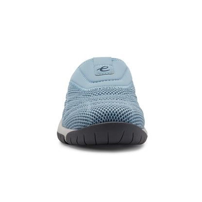 Weston Mesh Clogs