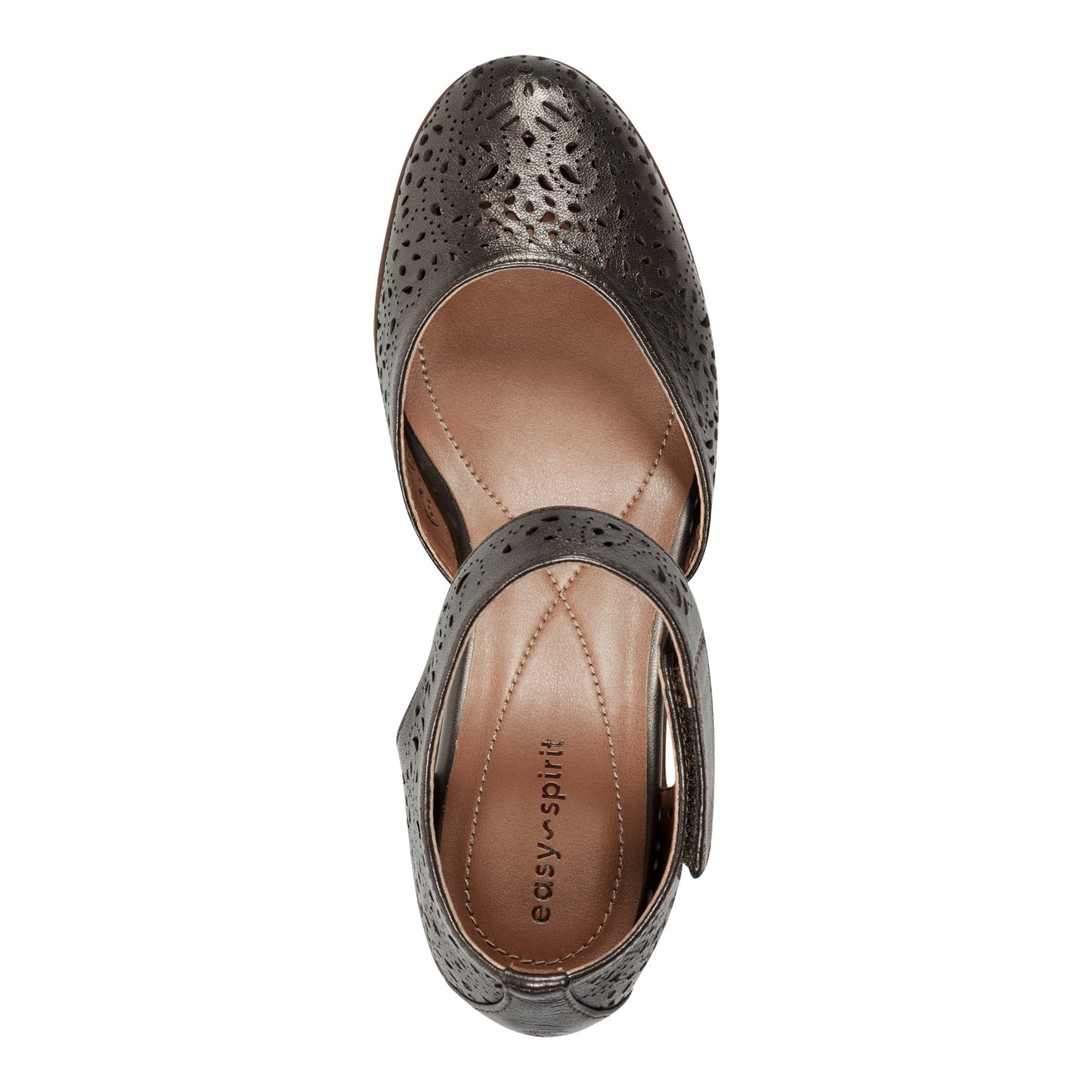 Cindie Mary Jane Heels