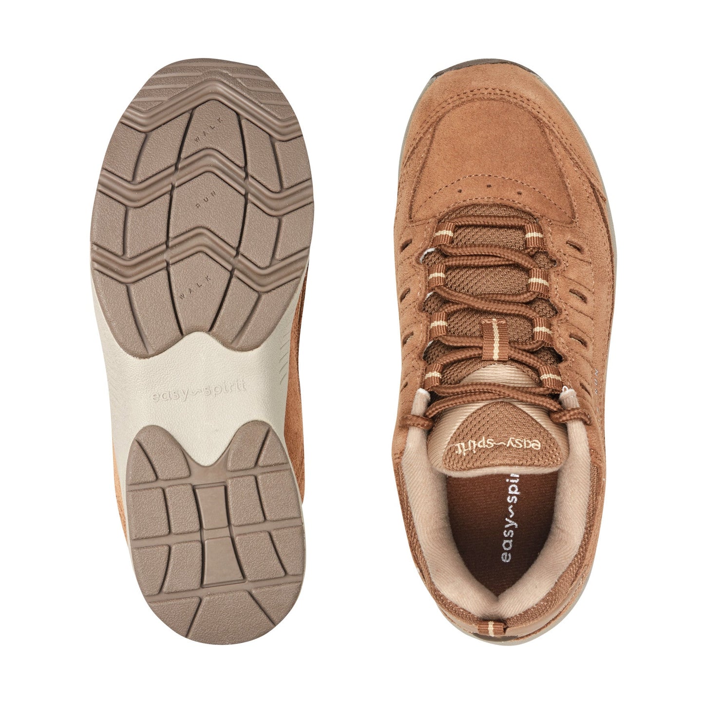 Romy Walking Shoes
