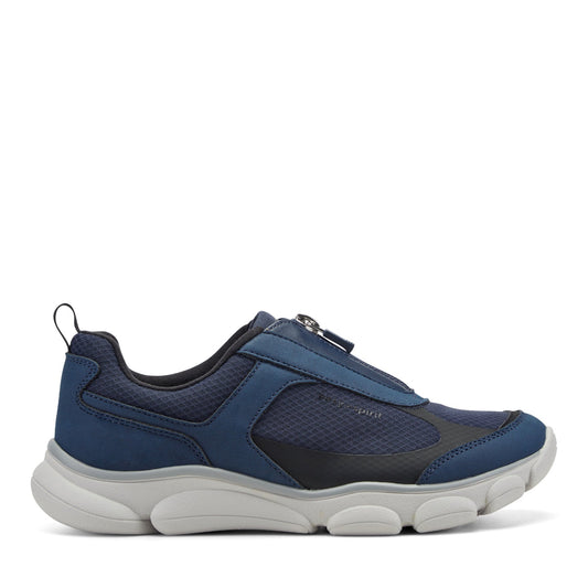 Nari Zip Up Sneakers