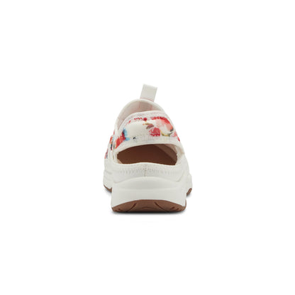 Trina Slip On Walking Shoes