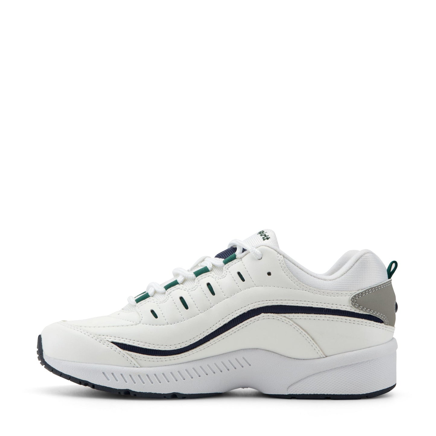 Romy Leather Walking Shoes
