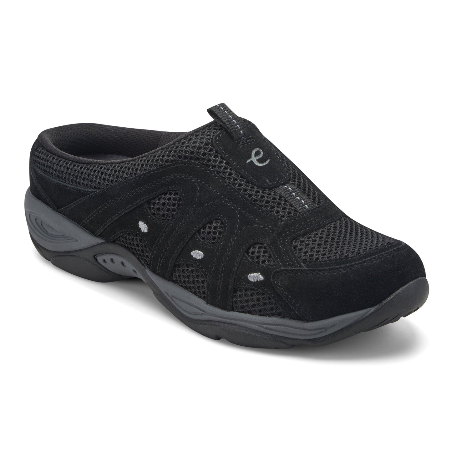Emrys Slip On Clogs
