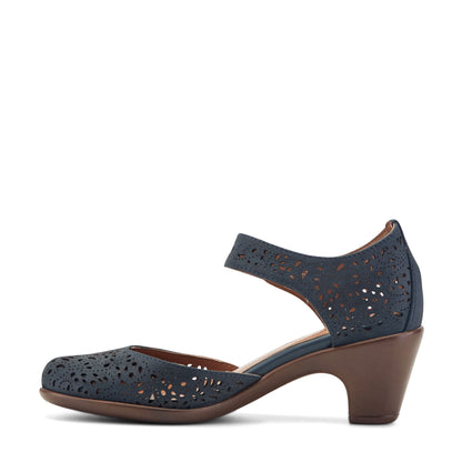 Cindie Mary Jane Heels