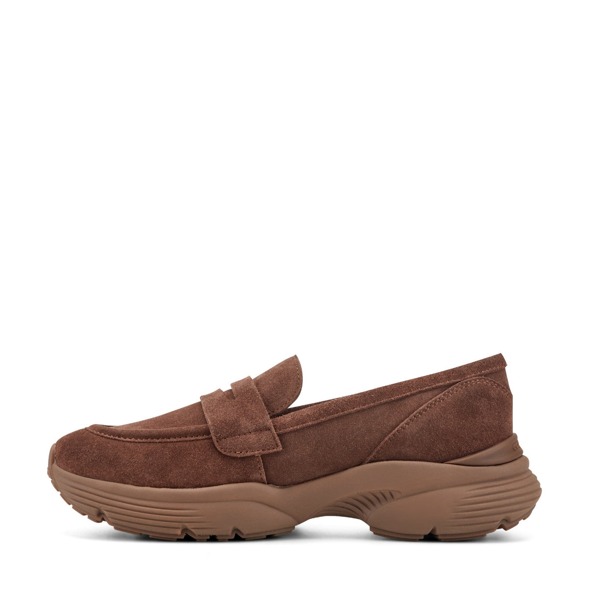 Morgen Sneaker Loafers