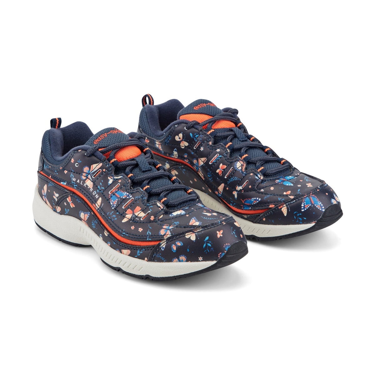 Romy Walking Shoes