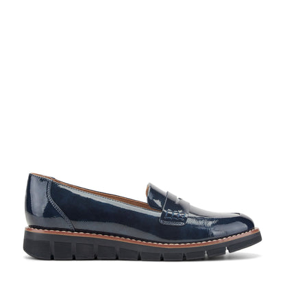 Velia Casual Slip On Loafers