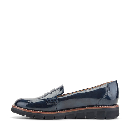 Velia Casual Slip On Loafers
