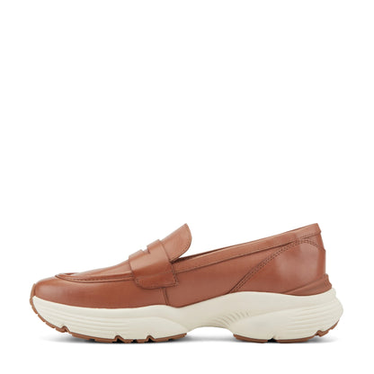 Morgen Sneaker Loafers