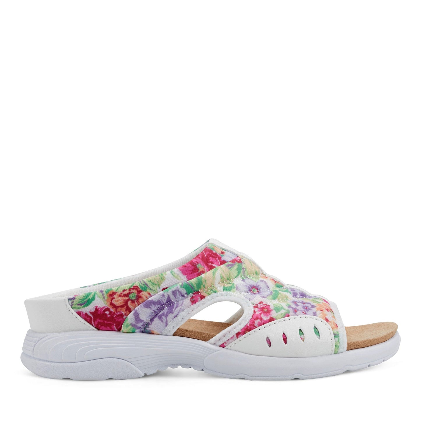 Traciee Slip On Sandals