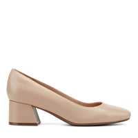 Light Natural Leather