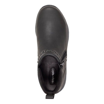 Madra Ankle Booties