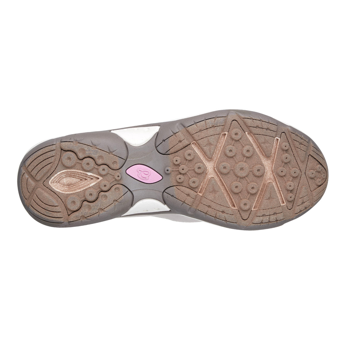 Everete Walking Shoes
