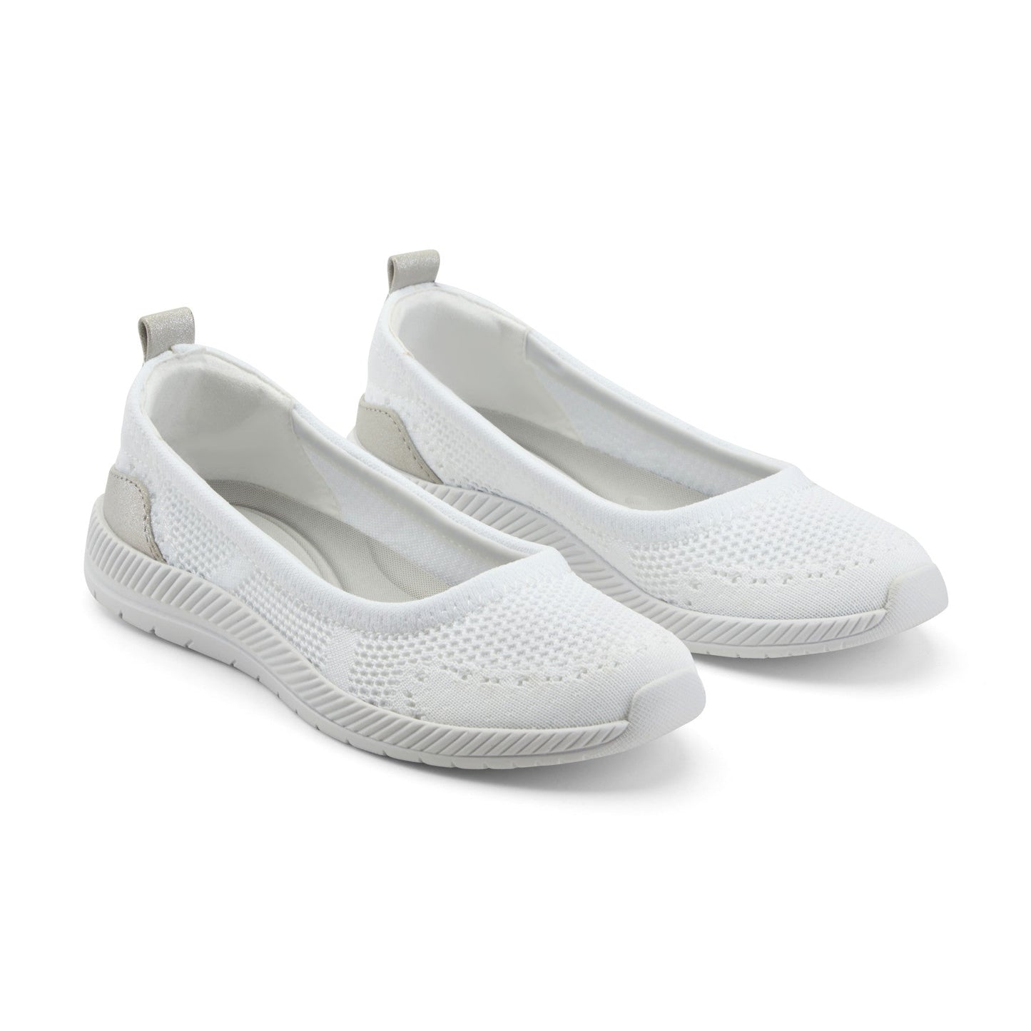 Glitz Walking Shoes