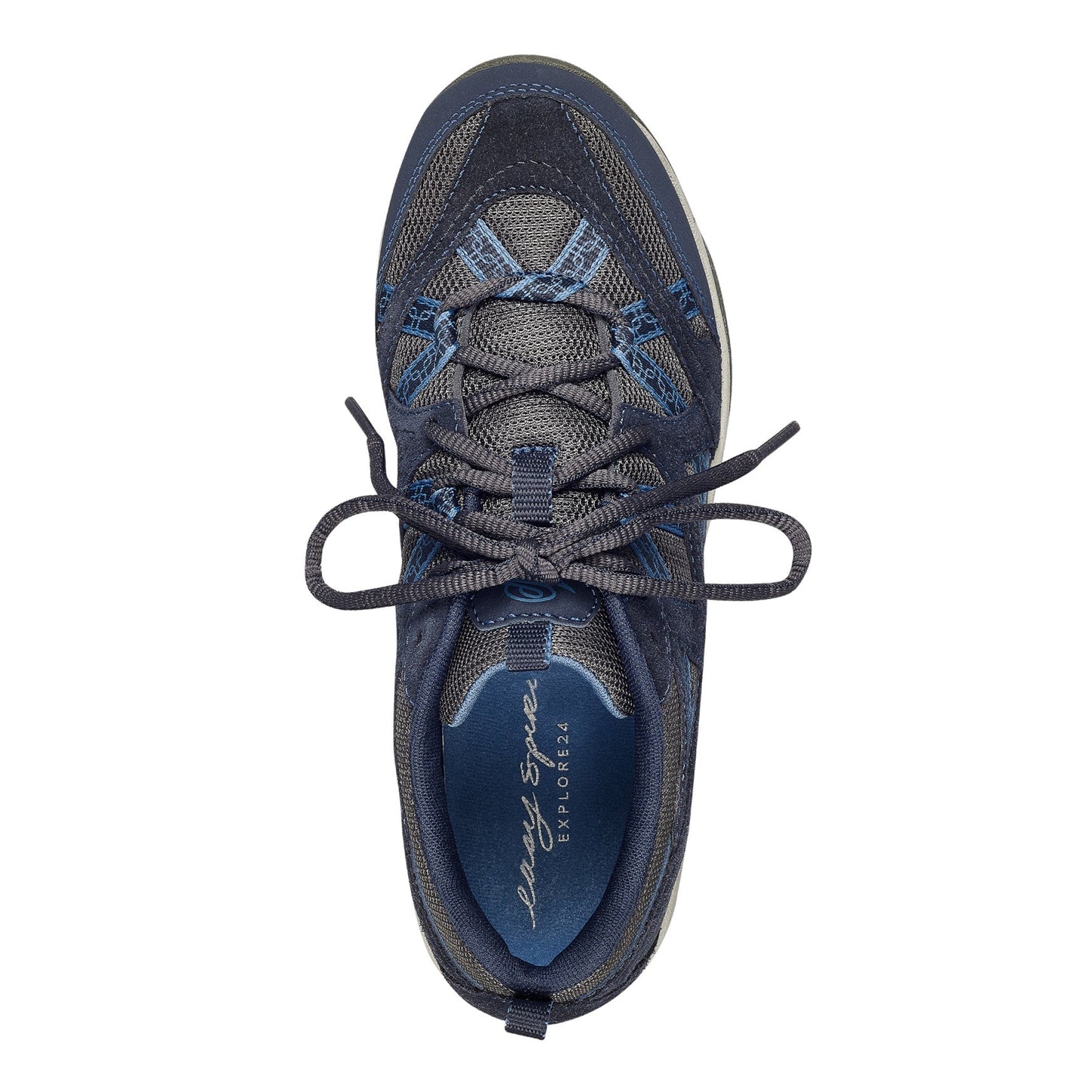 Exploremap Walking Shoes