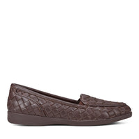 Brown Leather