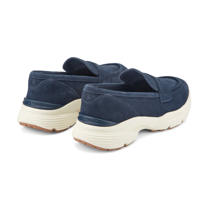 Morgen Sneaker Loafers