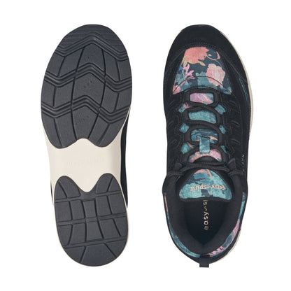 Romy Walking Shoes