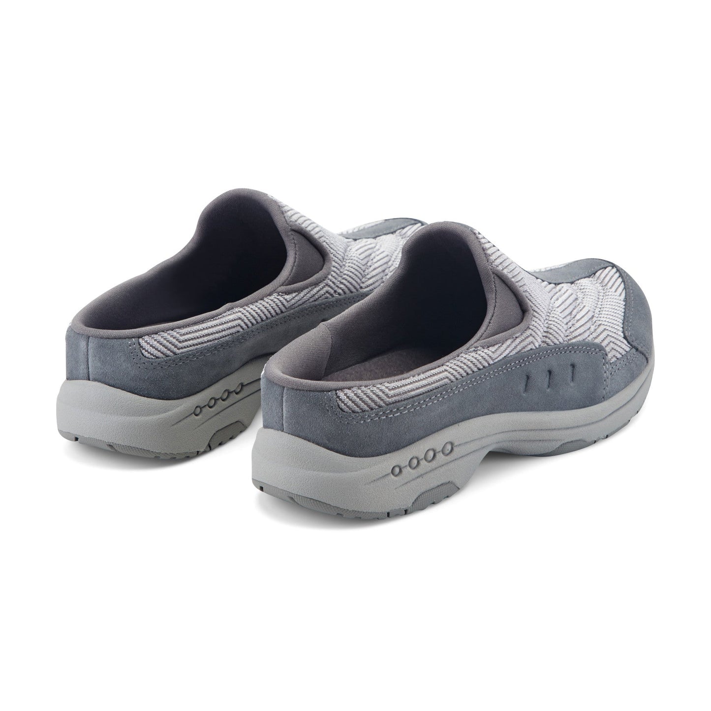 Traveltime Clogs