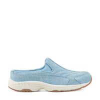 Light Blue Denim
