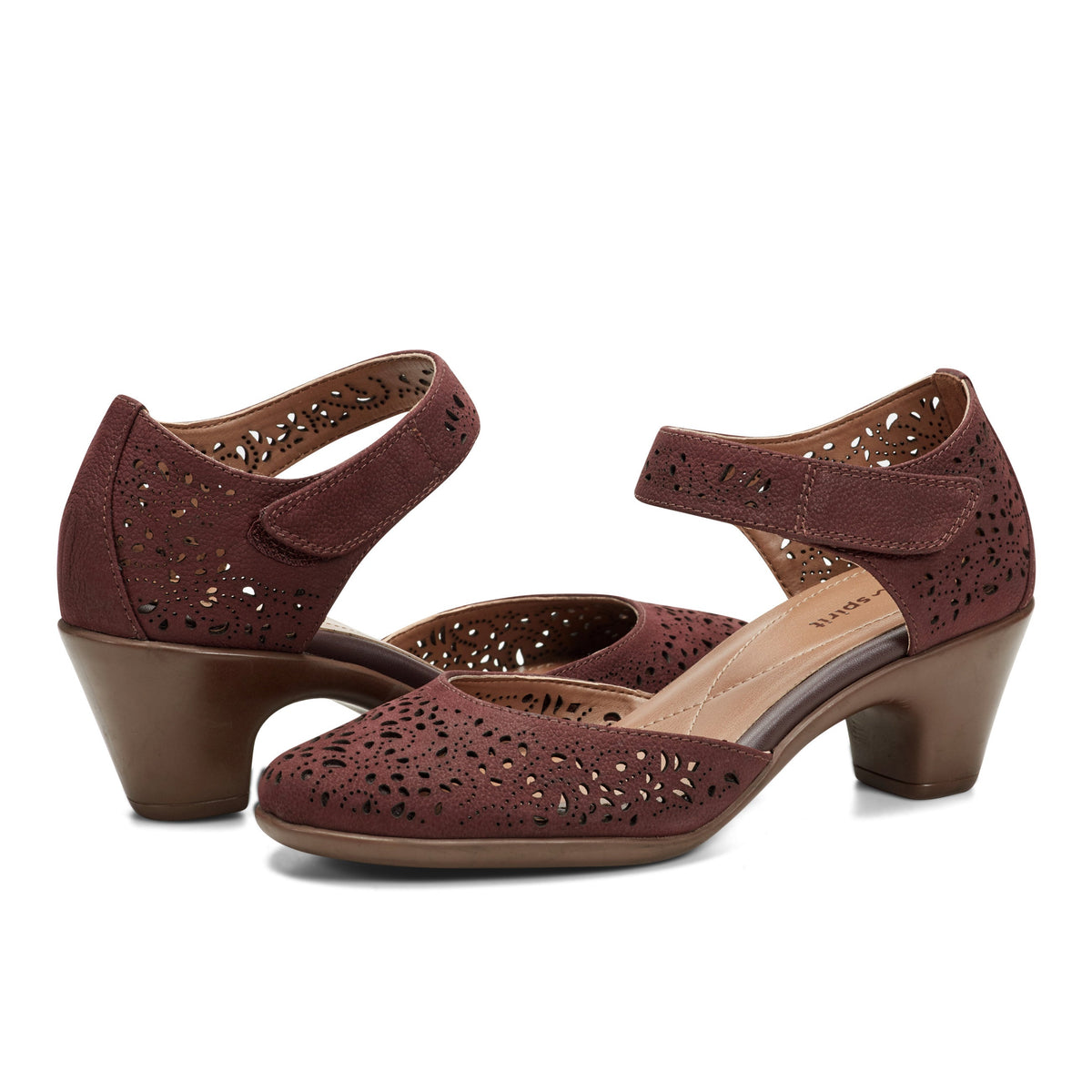 Cindie Mary Jane Heels