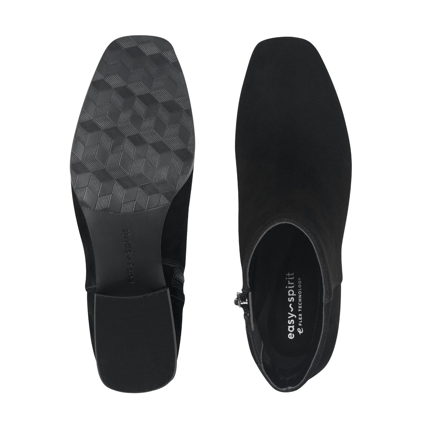 Sidney Dress Booties