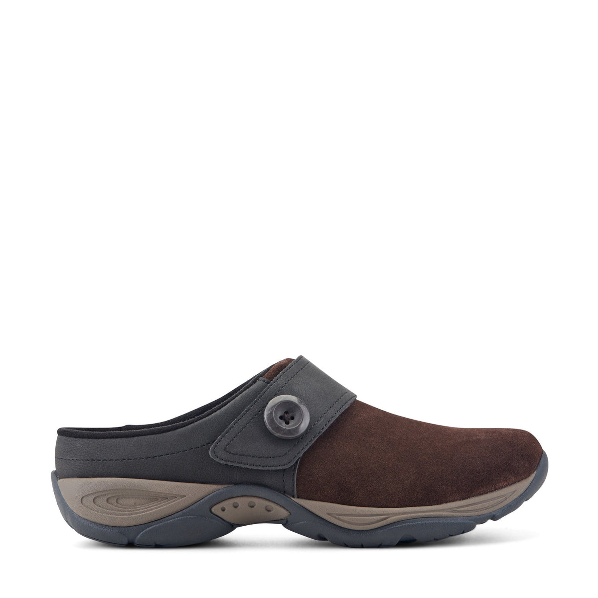 Edline Slip On Casual Clogs