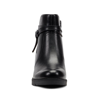 Carter Ankle Booties