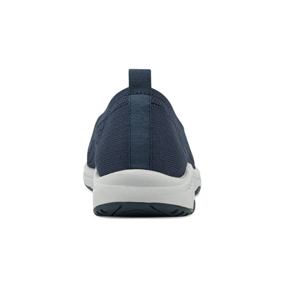 Tech Eco Slip On Sneakers