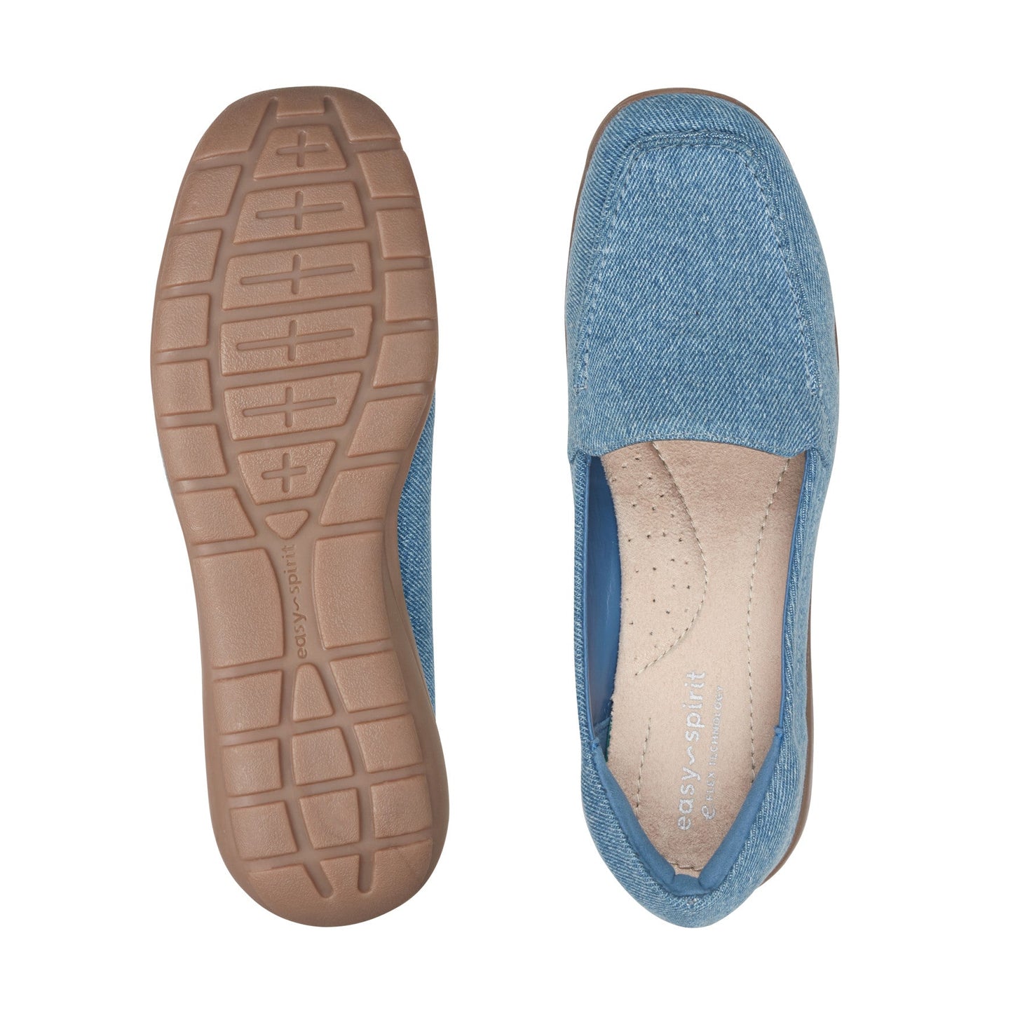 Abide Casual Flats