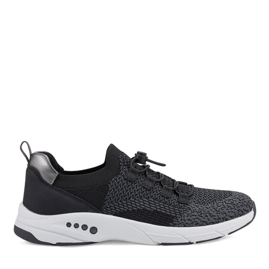 Astrid Slip On Walking Shoes